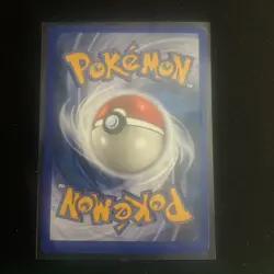 Pokemon Card - Hitmonchan Aquapolis 81/147 Common NM - Image 2