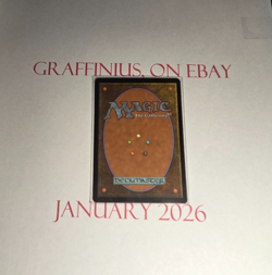 Shadowmage Infiltrator - Odyssey -non-foil LP - MTG Magic The Gathering - Image 2