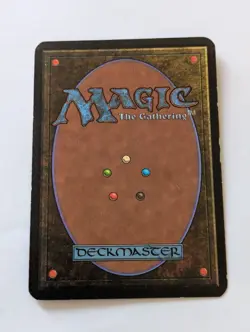 WOTC MTG Vintage Alpha Edition Flight (LP) CCG Magic the Gathering - Image 3