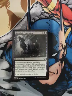 Ghoulish Procession [Innistrad Remastered] - Image 2