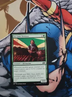 Ivy Lane Denizen [Jumpstart 2022] - Image 1