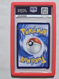 2021 Pokemon THAI Charizard Holo PCP 25th Anniversary TCG PSA Gem Mint 10 #001 - Image 2