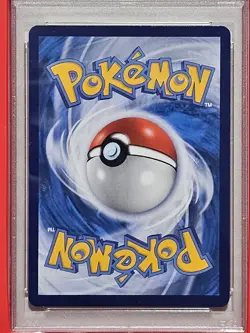 2021 Pokemon THAI Charizard Holo PCP 25th Anniversary TCG PSA Gem Mint 10 #001 - Image 3