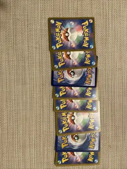 Pokemon Japanese And Korean/Chinese lot - EXs, Ace Specs, Masterball 🔥 - Image 3