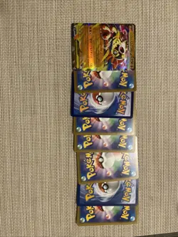 Pokemon Japanese And Korean/Chinese lot - EXs, Ace Specs, Masterball 🔥 - Image 4