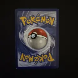 Pokemon Cloyster 32/62 WotC Fossil 1st Edition Uncommon LP 32/62 - Image 2