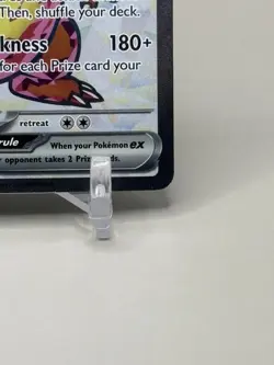 Charizard ex - 056 Scarlet & Violet Promo Cards #56 (2023) Promo Holo LP Pokemon - Image 3