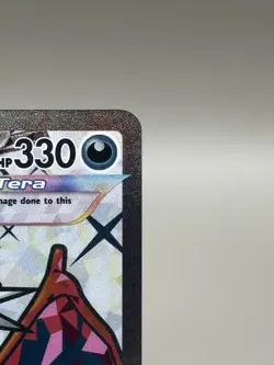 Charizard ex - 056 Scarlet & Violet Promo Cards #56 (2023) Promo Holo LP Pokemon - Image 5