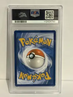 2023 POKEMON PALDEA EVOLVED #263/193 TING-LU EX SPECIAL ILLUSTRATION RARE PSA 10 - Image 2