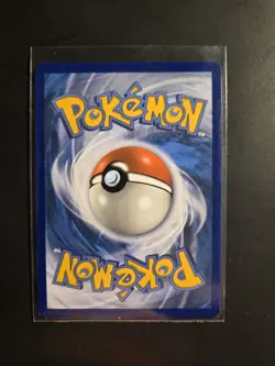 2018 Shaymin 33/214 Holo Rare Holo SM - Lost Thunder Pokemon TCG NM - Image 2