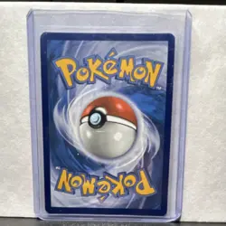 Pokemon Lickitung Illustration Rare SV05: Temporal Forces Full Art Holo 186/162 - Image 2