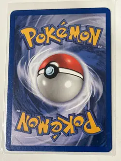 Slowpoke 1st Edition 67/82 Common- Team Rocket- Vintage Pokemon Singles- LP - Image 2