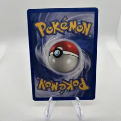 Pokemon Flute 086/102 Base Set Regular - Image 2