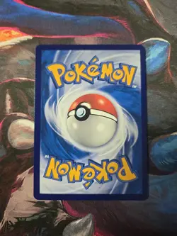 Absol AR - Pokemon TCG Simplified Chinese - Scarlet & Violet CS5bC-135/131 - Image 2