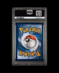 Pokemon SVP 074 - Black Star Promo Charizard ex - PSA 10 - Image 2