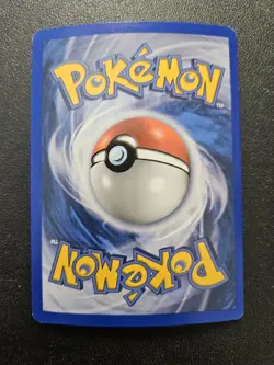 Pokemon EX Unseen Forces Quagsire Stamped Reverse Holo 44/115 EXC-NEAR MINT - Image 3