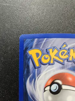 Pokemon EX Unseen Forces Quagsire Stamped Reverse Holo 44/115 EXC-NEAR MINT - Image 4