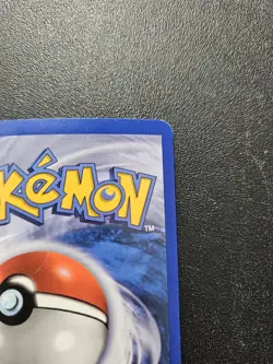 Pokemon EX Unseen Forces Quagsire Stamped Reverse Holo 44/115 EXC-NEAR MINT - Image 5