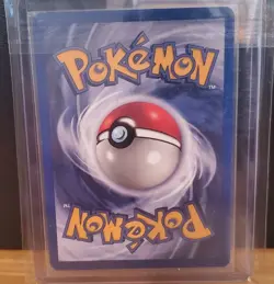 Pokemon TCG Meowth Jungle 56/64 Regular Unlimited Common - Image 3