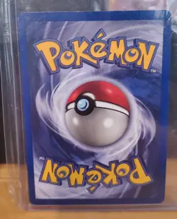 Pokemon WOTC Farfetch'd 27/102 Base Set UNLIMITED Uncommon LP/NM - Image 3