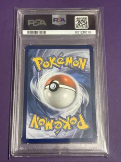 Blastoise 2/102 Holo Pokemon 2021 Celebrations Classic Collection PSA 10 GEM - Image 2