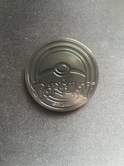 Pokemon Coin Marnie Rival Battle Deck Marnie's Morpeko - Image 2