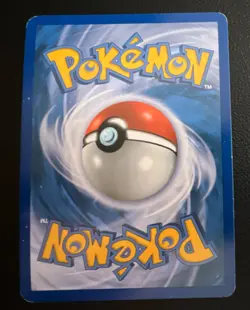 Pokemon TCG Sunflora 31/123 HeartGold & SoulSilver 2010 Rare Reverse Holo - Image 2