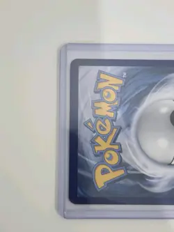 2021 Pokemon Fusion Strike Rainbow Secret Rare #268/264 Mew VMAX - Image 5