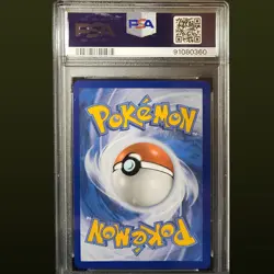 2024 POKEMON PAF EN-PALDEAN FATES #234 CHARIZARD ex SIR PSA 10 - Image 2