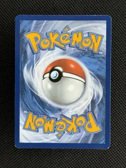 2023 Pokemon Paldea Evolved Sandygast 214/193 NM - Image 2