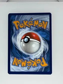 2025 Pokemon Scarlet & Violet Feraligatr (Illustration Contest 2024) 213 NM - Image 2