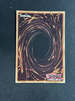 Chronicle Magician - GFP2-EN045 - Ultra Rare - NM/VLP - 1st ed - Yugioh - Image 2