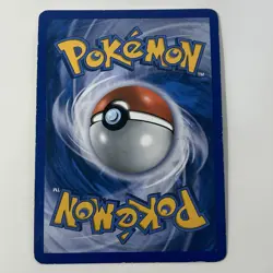 Pokemon Bibarel 16/16 Rumble 2009 Promo Edition - HP - Image 5