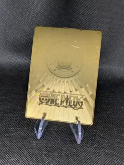 Boa Hancock - Goddess Story Metal card - Non-Serialized - Image 2