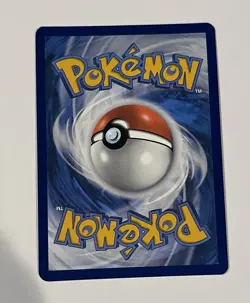 Pokemon Meowscarada EX TCG Promo Card Paldean Fates SVP 76,77,78 NM - Image 4