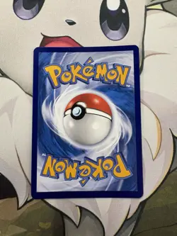 Pokemon TCG Pikachu Full Art Alternative Art Holo AR Chinese 172/151 Card - Image 3