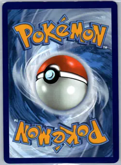 Bloodmoon Ursaluna ex 141/167 Jumbo Cards Holo NM - Image 2