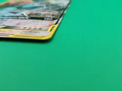 Celebi & Venusaur GX SM167 Black Star Promo 2019 Alt Art Tag Team Pokemon Card - Image 3