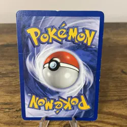Dark Hypno 9/82 Holo Rare Team Rocket Pokemon Card - Image 2