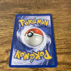 Dark Hypno 9/82 Holo Rare Team Rocket Pokemon Card - Image 4