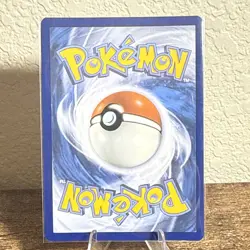 Pokemon Card - Tinkaton ex Paldea Evolved 262/193 Holo Speical Illustration Rare - Image 2