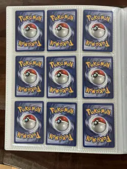 NM/LP+ (Unlimited) COMPLETE Pokemon GYM HEROES Set 90-Card UNCOMMON/COMMON /132 - Image 2