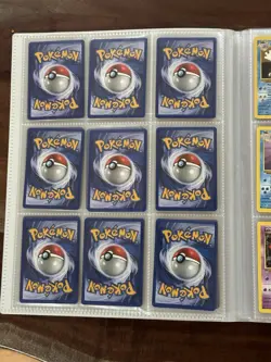 NM/LP+ (Unlimited) COMPLETE Pokemon GYM HEROES Set 90-Card UNCOMMON/COMMON /132 - Image 4