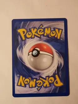 2000 Pokemon Card Team Rocket 1st Edition Eevee #55 - Image 2