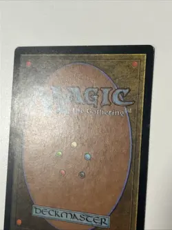 Palinchron (Urza's Legacy - ULG) Vintage MTG - Light Play - Listing #2 - Image 3