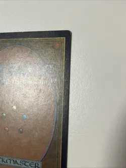 Palinchron (Urza's Legacy - ULG) Vintage MTG - Light Play - Listing #2 - Image 4