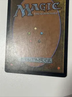 Palinchron (Urza's Legacy - ULG) Vintage MTG - Light Play - Listing #2 - Image 5