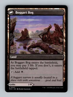 Boggart Trawler Modern Horizons 3 Non-Foil MTG NM - Image 2