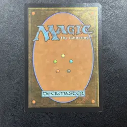 MTG Vampiric Tutor - Mystery Booster / The List #112 NM - Image 2