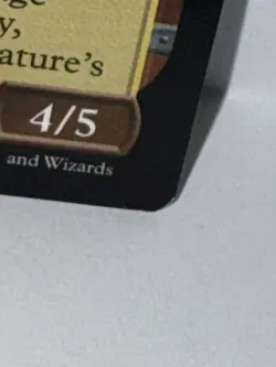 Megatron, Tyrant 012 Universes Beyond: Transformers BOT MTG Magic LP - Image 3